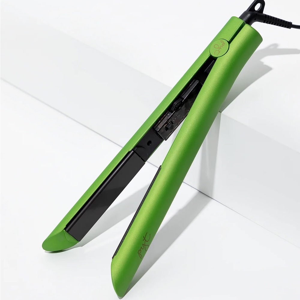 PYT Ceramic Flat Iron